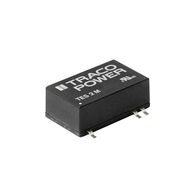TES 2-0513M Traco Power  DC DC Converters